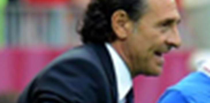 Prandelli: