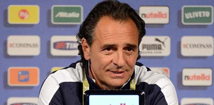 Prandelli: