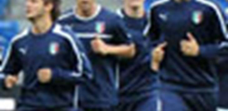Alle 12 allenamento a Cracovia, a seguire conferenza di Prandelli