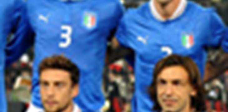Il 2 dicembre sorteggio dei gironi della fase finale: Italia in seconda fascia
