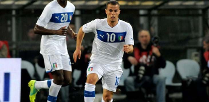 Giovinco: “Entusiasmo alle stelle, ci sono tutte le basi per fare bene”