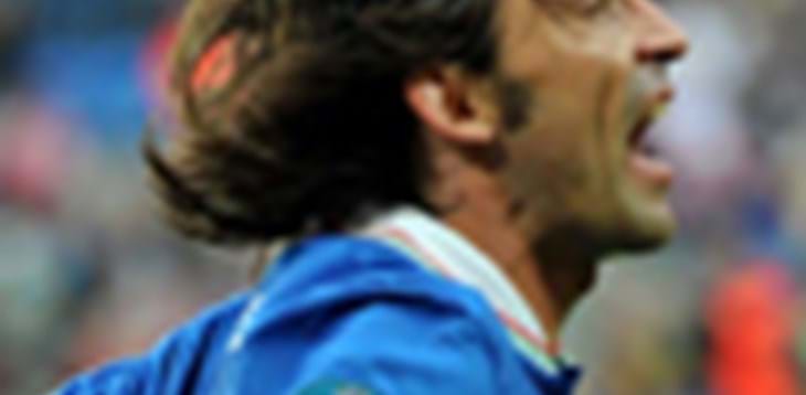 Pirlo:
