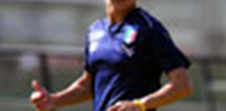 A Cipro Azzurre battute dall’Olanda. Ghedin: “Abbiamo mollato alla fine”