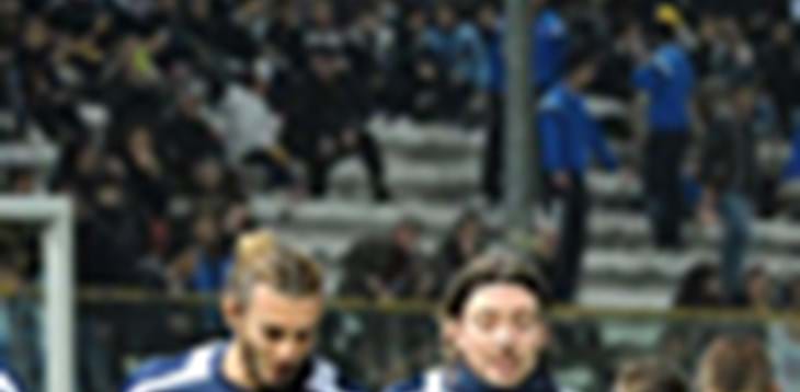 Tutto esaurito stasera al ‘Tardini’. Sugli spalti anche 5000 donne