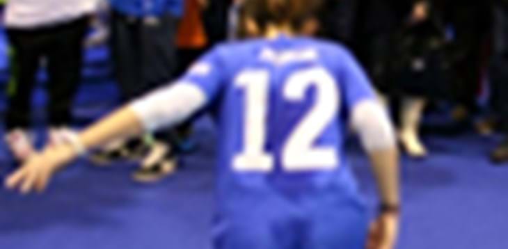 Grande successo al Puma Village, da oggi Vivo Azzurro nelle scuole