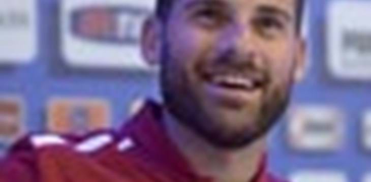 Parola di Nocerino: “Abbiamo un centrocampo senza punti deboli!”