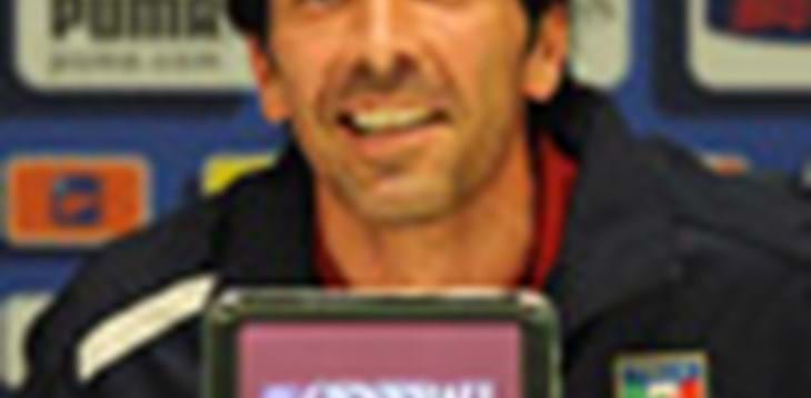 Buffon: