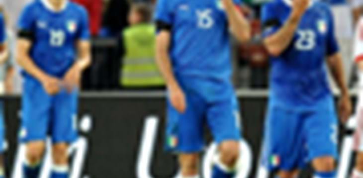 Infortunio per Barzagli, Europeo a rischio. Domani partenza per Cracovia