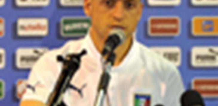 Giaccherini:
