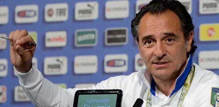 Prandelli: