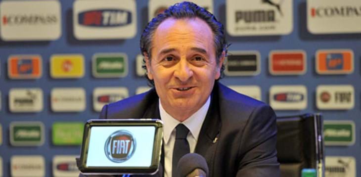 Prandelli:
