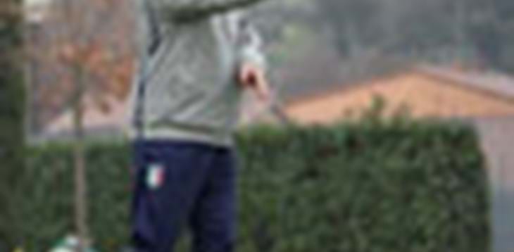 Longo lascia il ritiro dell’U. 21. Con l’U.19 anche Rosseti e Allegra