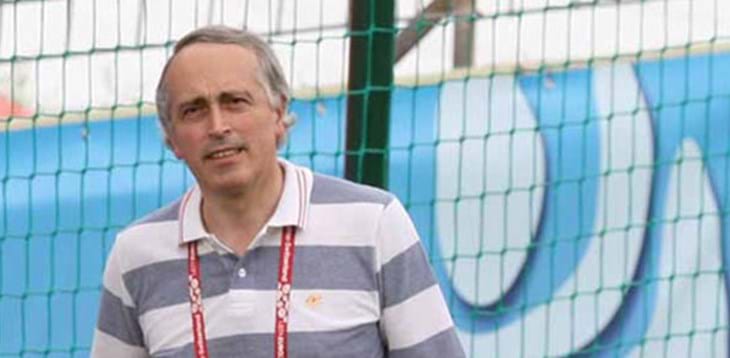 Abete: “Battere l’Irlanda, non dobbiamo avere la testa altrove”