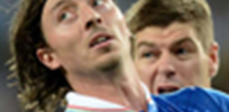 Montolivo: “Una piccola parte di me è tedesca, sarà una sfida speciale”