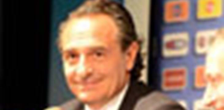Prandelli: