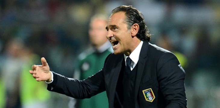 Domenica i convocati per l’amichevole con l’Olanda, lunedì primo allenamento
