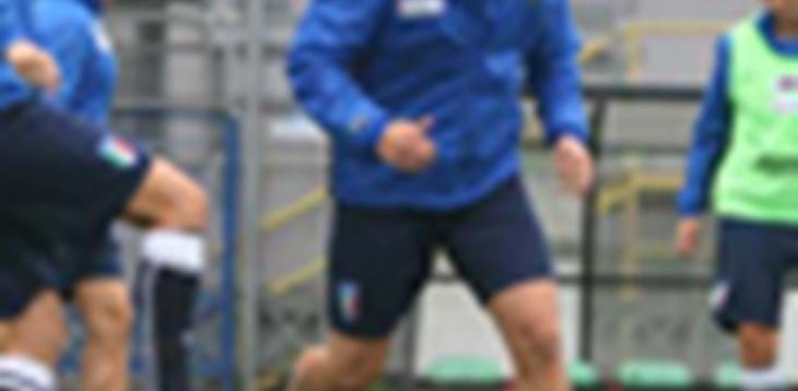 Terminato il raduno. A Coverciano incontro tra Cabrini e Falcao