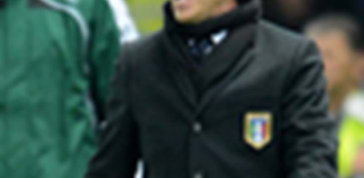 Prandelli: “Sconfitta ingiusta”. Verratti: “Non sento pressioni”