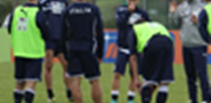 I convocati di U.21, U.20 e U.19 per lo stage in programma a Coverciano