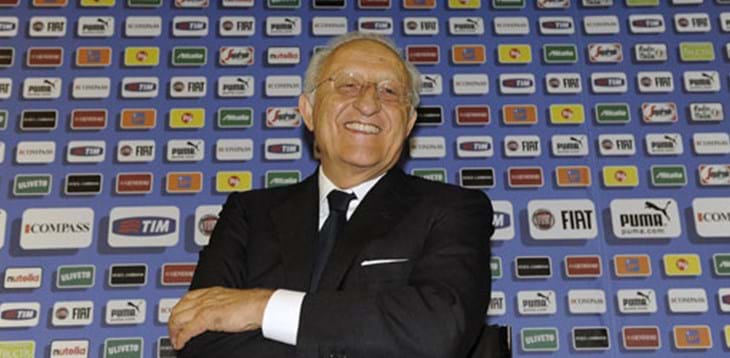 Il Ministro Gnudi: