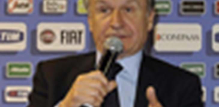 Petrucci: “Se la Nazionale gioca così non deve temere nessuno”