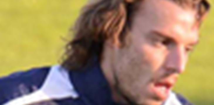 Marchetti: “Contento di essere qui, ora voglio la Confederations”