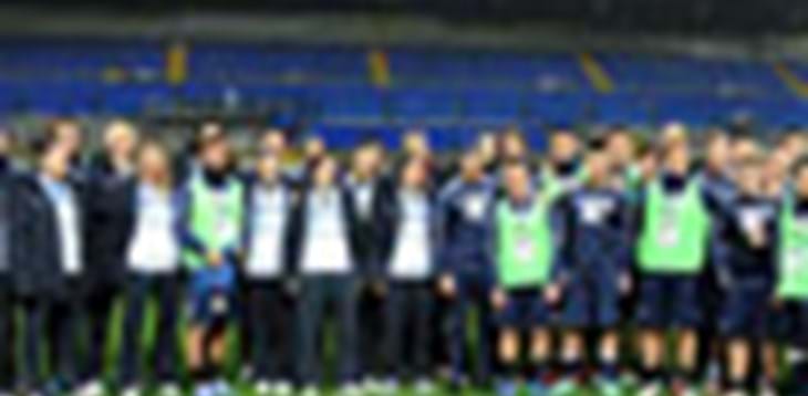 Oggi dal primo minuto Verratti ed El Shaarawy. Sugli spalti 5000 donne