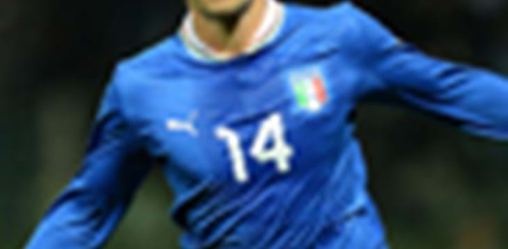 L’Italia piace, ma la Francia vince 2-1. Non basta il gol di El Shaarawy