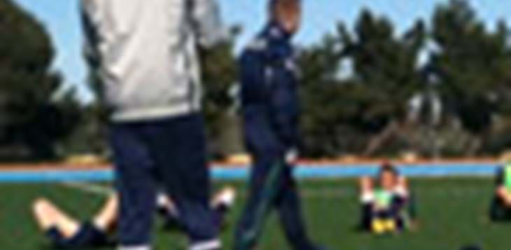 Europeo, seconda fase: Evani chiama Nicolao al posto di Cristante