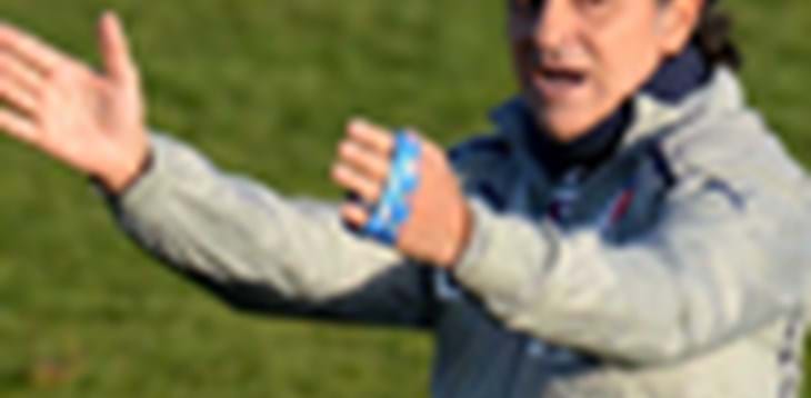 Prandelli loda El Shaarawy e spiega: “Valuto modifiche al codice etico”