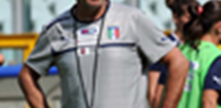 Domani il sorteggio per la fase finale del Campionato Europeo
