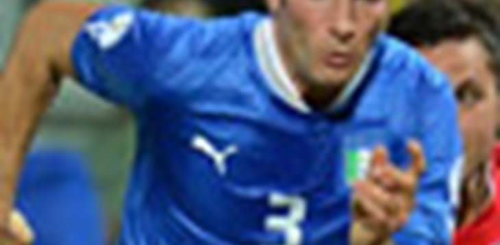 Alle 12 il raduno degli Azzurri. Al posto di Criscito convocato Peluso