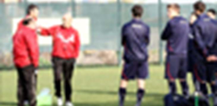 Mercoledì 6 in campo contro la Germania anche l’Under 20 e l’Under 19