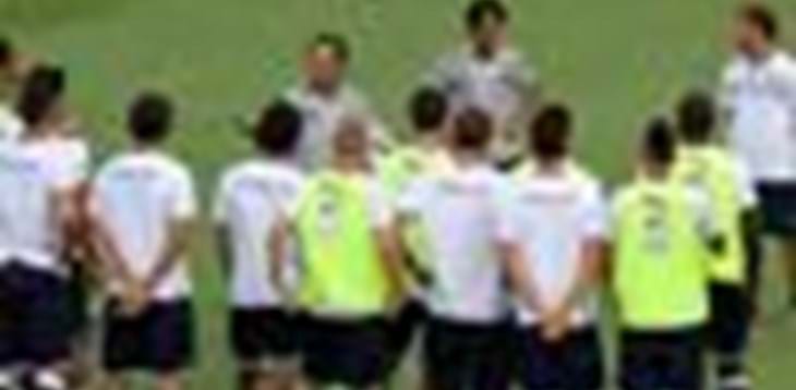 A mezzogiorno il raduno a Coverciano. Alle 15 il primo allenamento