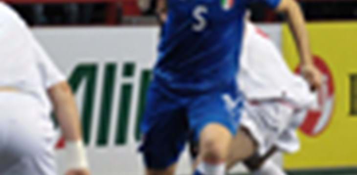 Qualificazioni a Euro 2014: Italia travolgente, 6-0 al Montenegro