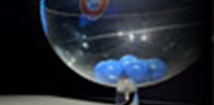 Qual. Mondiali: Italia nel Gruppo 2 con Spagna, Rep. Ceca e Romania