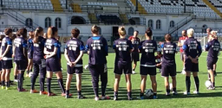 Qualificazioni alla Coppa del Mondo: a Vercelli l’Italia ospita l’Estonia