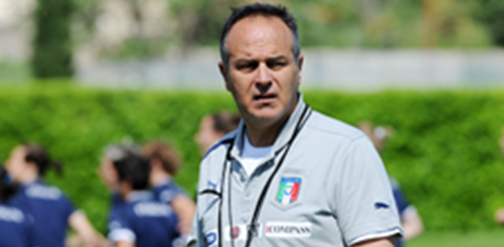 Play off contro l’Olanda: Cabrini convoca 23 Azzurre, nel gruppo rientra Gama