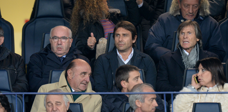 Tavecchio: “Il calcio femminile resta una priorità”. Conte: “Le ragazze hanno dato il massimo”