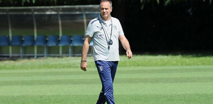 Play off di qualificazione: il “Bentegodi” di Verona ospiterà la gara di ritorno con l’Olanda
