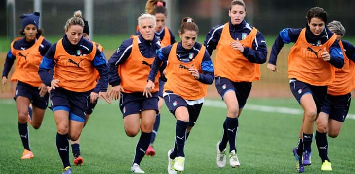 Play off Mondiale contro l'Olanda. Panico: “Fondamentale segnare in trasferta”