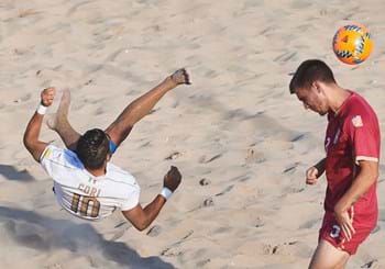 Per l’Italia partenza sul velluto: 8-4 alla Serbia all’esordio nelle qualificazioni Mondiali