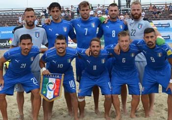 Euroleague. Grande Italbeach a Siofok: dopo la Germania, battuta anche la Polonia