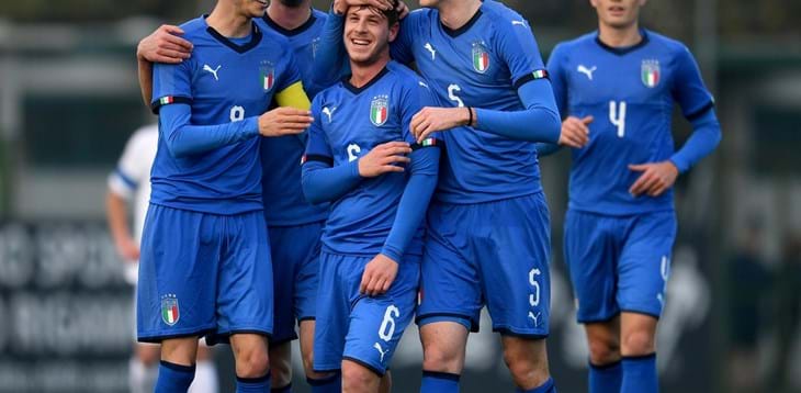 Udine, Lignano Sabbiadoro e San Giorgio di Nogaro ospiteranno la Fase Elite dell’Europeo