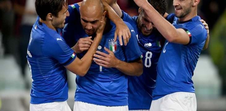 A Zaza risponde Aké, l’Italia vede sfumare nel finale la vittoria con l’Olanda