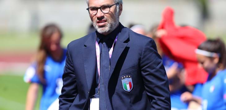 A Marijampole l’Italia sfida la Polonia. Migliorini: “Non dobbiamo avere l’ansia del risultato”