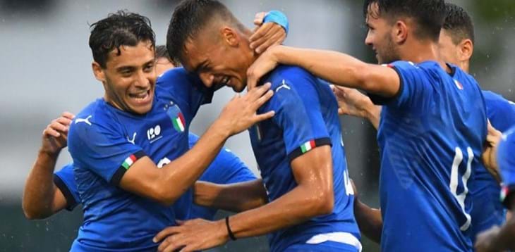 L’Italia ritrova il Portogallo. Guidi: “Un test importante in vista delle qualificazioni europee”
