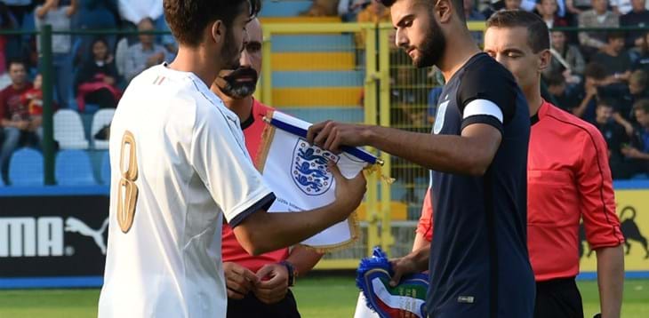 Torneo 8 Nazioni: dura sconfitta dell’Italia contro l’Inghilterra