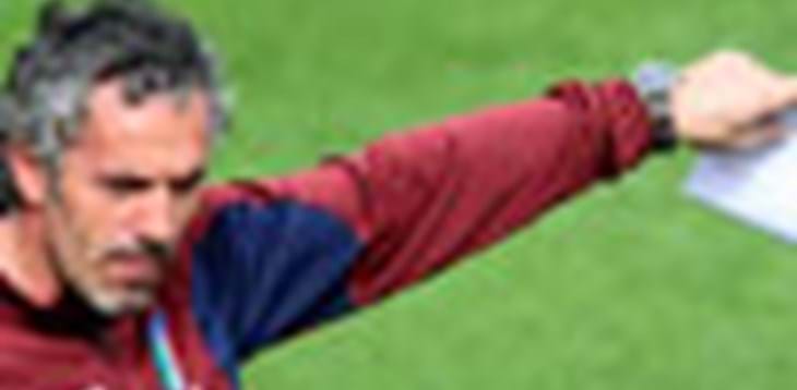 DONADONI: