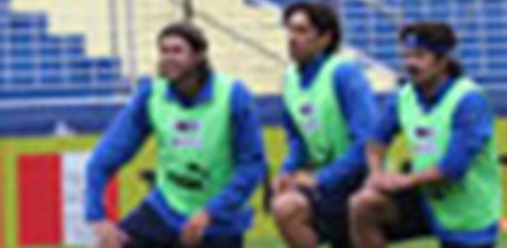 E' sfida latina: Azzurri a Vienna contro la Spagna, obiettivo la semifinale.